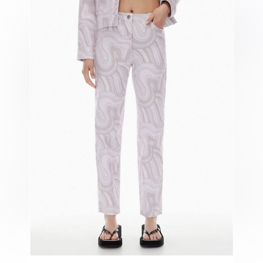 Wilfred Free Vera Pants. Women’s size 10